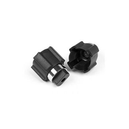 Półoś HPI 88012 6x31mm 2szt