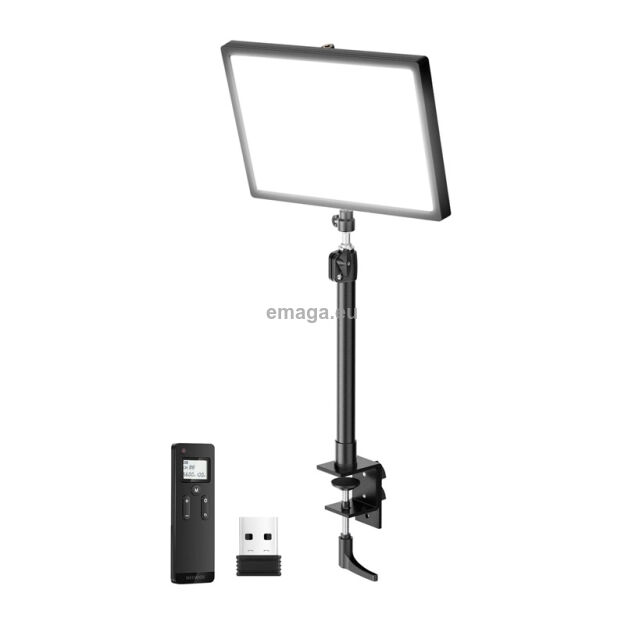 Profil LED Boczny NEEEWER GL25B