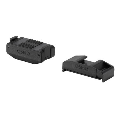 Adapter zimnej stopki DJI Osmo Action