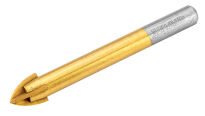 Wiertło uniwersalne HM, 12 mm - 2