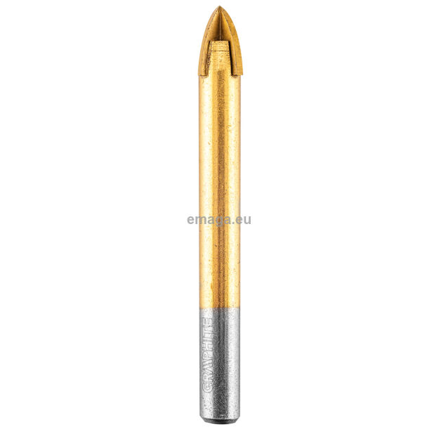 Wiertło uniwersalne HM, 12 mm
