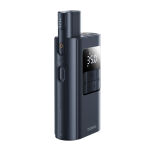 Kompresor samochodowy BASEUS PrimeTrip VA1 2w1 (czarny) - 5