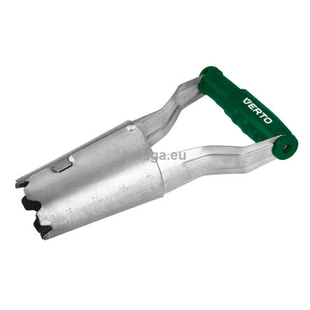 Sadzarka ręczna, ocynkowana