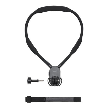 Mocowanie na szyję DJI Osmo Max