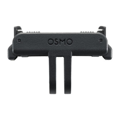 Uchwyt DJI Osmo z dwukierunkowym szybkozłączem