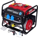 Agregat prądotwórczy 12V/230V 1500W + wyświetlacz KD150 - 2