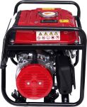 Agregat prądotwórczy 12V/230V 1500W + wyświetlacz KD150 - 3