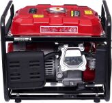 Agregat prądotwórczy 12V/230V 1500W + wyświetlacz KD150 - 4