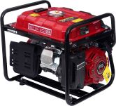 Agregat prądotwórczy 12V/230V 1500W + wyświetlacz KD150 - 5