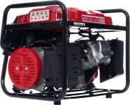 Agregat prądotwórczy 12V/230V 1500W + wyświetlacz KD150 - 9