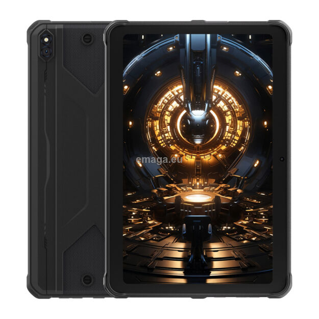 Tablet HOTWAV TAB R8 (czarny)