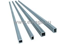 Listwa dystansowa do klinkieru 10/10mm L=2m 50szt.