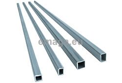 Listwa dystansowa do klinkieru 10/10mm L=2m 50szt.