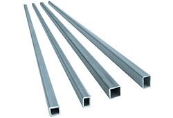 Listwa dystansowa do klinkieru 10/10mm L=2m 50szt.