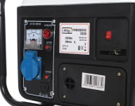 Agregat 1200W 12/230V KD109B - 11