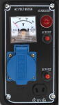 Agregat 1200W 12/230V KD109B - 12