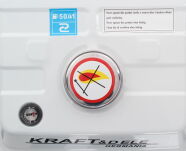 Agregat 1200W 12/230V KD109B - 15