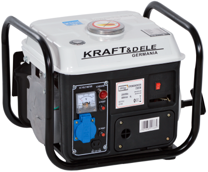 Agregat 1200W 12/230V KD109B