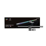 Lampa na monitor YEELIGHT Screen Light Bar Pro RGB (srebrna) - 4