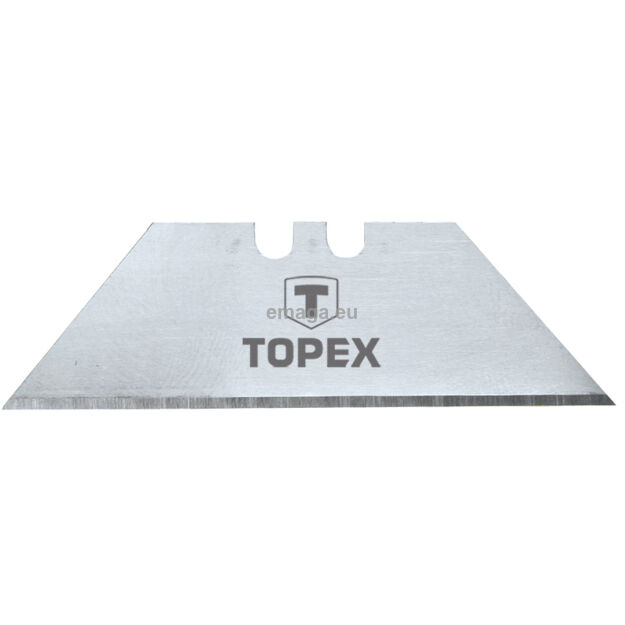 Ostrza trapezowe wymienne, 5 szt.