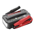 Urządzenie rozruchowe LOKITHOR J701HD 207,2Wh 4 000A - 2