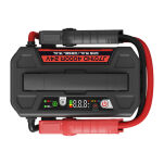 Urządzenie rozruchowe LOKITHOR J701HD 207,2Wh 4 000A - 3