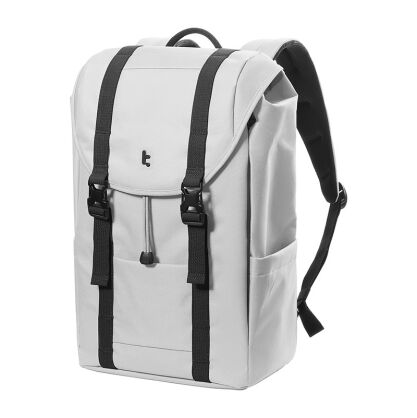 Plecak TOMTOC VintPack-TA1 15.6" 22L (szary)