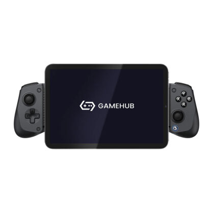 Kontroler mobilny GAMESIR X5s (czarny)