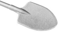 Dłuto SDS Max łopatkowe 100 x 450 mm - 3