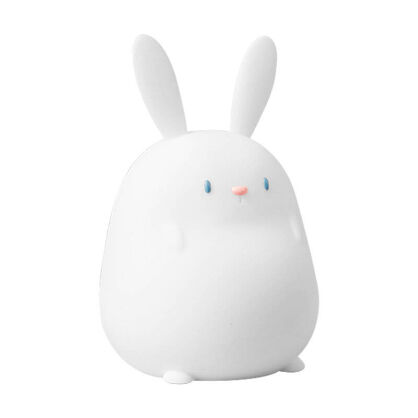 Lampka nocna SUPERFIRE RAB-02 Little Rabbit