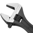 Klucz nastawny 200 mm, zakres 0-31 mm - 4