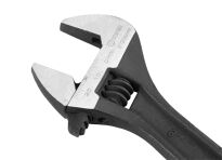 Klucz nastawny 200 mm, zakres 0-31 mm - 4