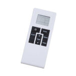Klimatyzator przenośny Master AC 1600 E - moc 4,6kW - 2