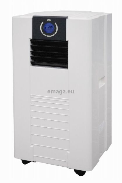 Klimatyzator przenośny Master AC 1600 E - moc 4,6kW