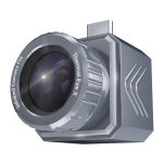 Kamera termowizyjna THERMAL MASTER X3 - 3