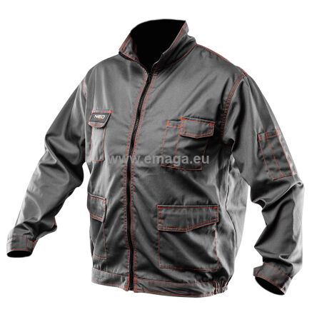 Bluza robocza BASIC, rozmiar L/52