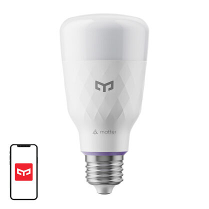 Inteligentna żarówka YEELIGHT D1 1szt