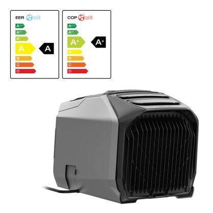 Klimatyzator przenośny ECOFLOW Wave 3 chłodzenie/grzanie