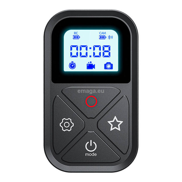 Pilot TELESIN GP-RMT-T10 do GoPro Hero 8-13/MAX