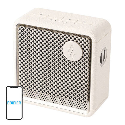 Głośnik Bluetooth Edifier ES20 (beżowy)