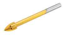 Wiertło uniwersalne HM, 8 mm - 2