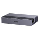 Hub USB-C UGREEN CM800 9-portowy DisplayPort RJ45 - 2