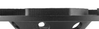 Tarcza diamentowa szlifierska 125 x 22.2 x 5 mm, segment L - 8