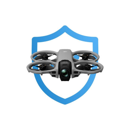 DJI Care Refresh Avata 360 (plan roczny)