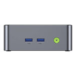 Mini PC GMKtec M3 i5-12450H 32GB 1TB SSD Win11 Pro - 4