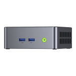 Mini PC GMKtec M3 i5-12450H 32GB 1TB SSD Win11 Pro - 5