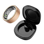 Smartring COLMI R03 rozmiar 10 19.8mm (złoty) - 2