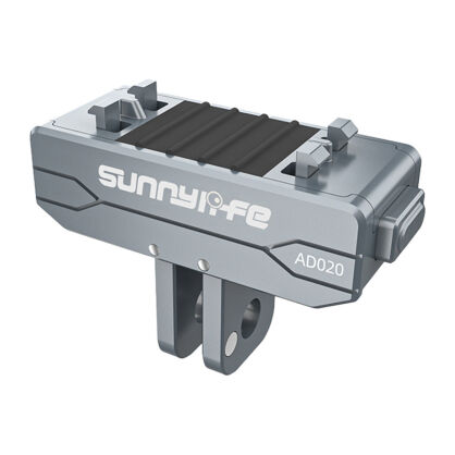 Adapter magnetyczny SUNNYLIFE AD020 do Insta360 X5/Ace/Ace Pro