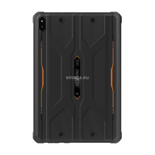 Tablet HOTWAV TAB R10 Pro (pomarańczowy)