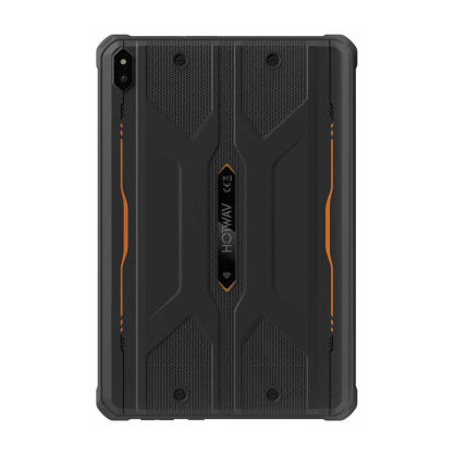 Tablet HOTWAV TAB R10 Pro (pomarańczowy)